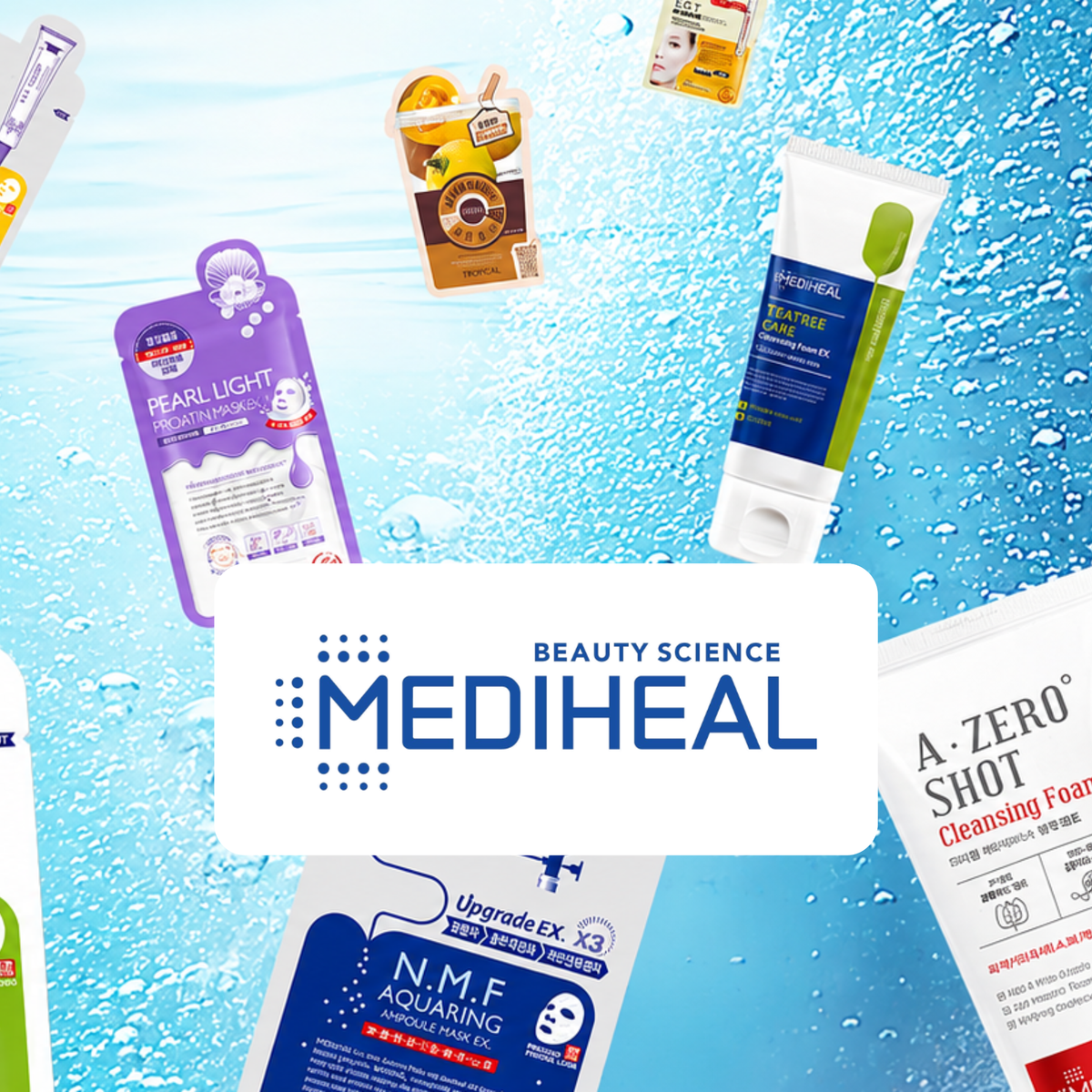 MEDIHEAL