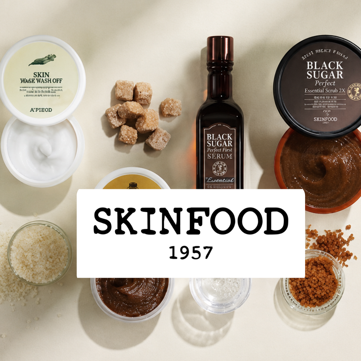 SKINFOOD