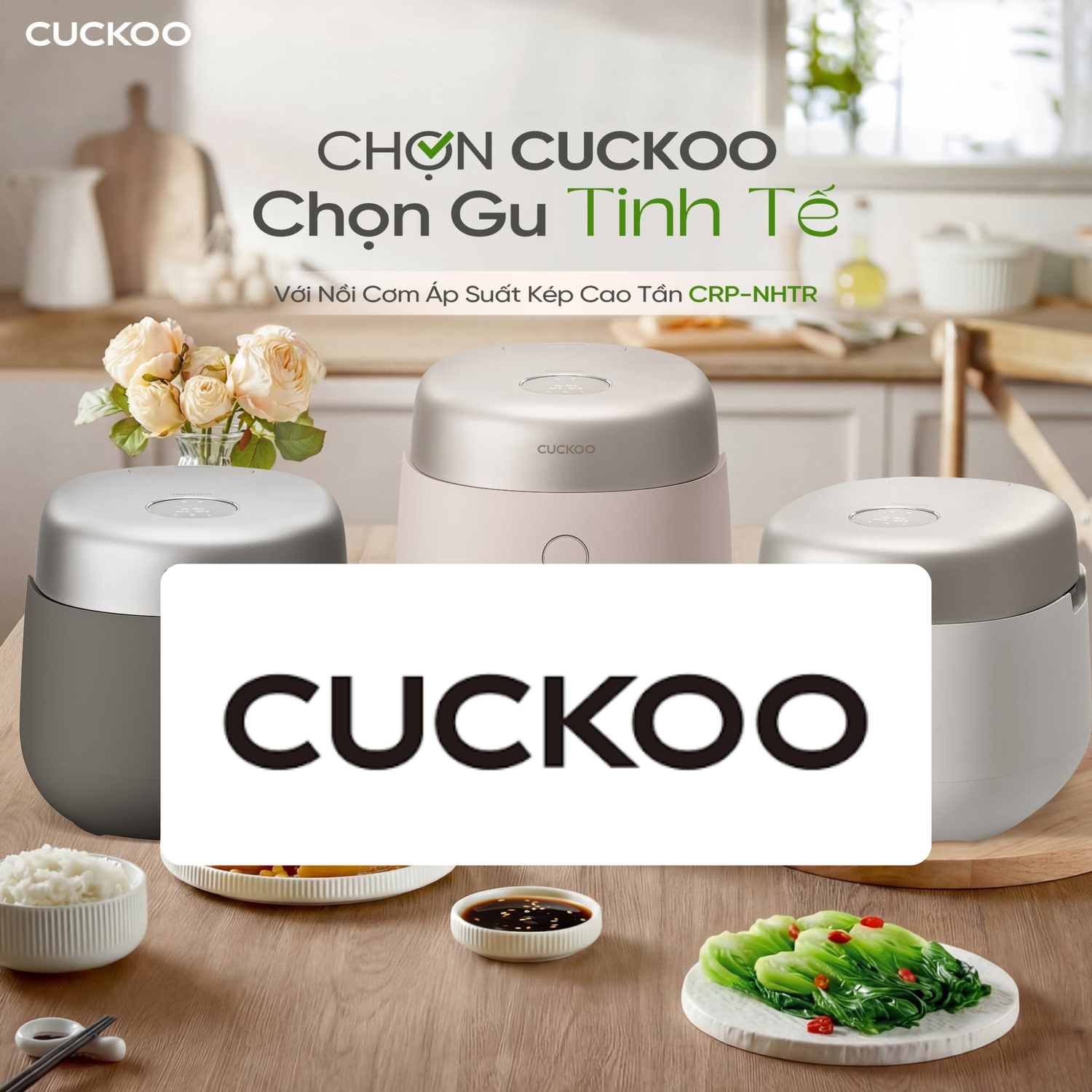 CUCKOO