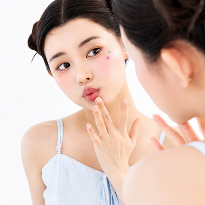 Son Dưỡng Môi Dạng Thạch Không Gây Kích Ứng EDIT.B Waterfull Jelly Lip Essence