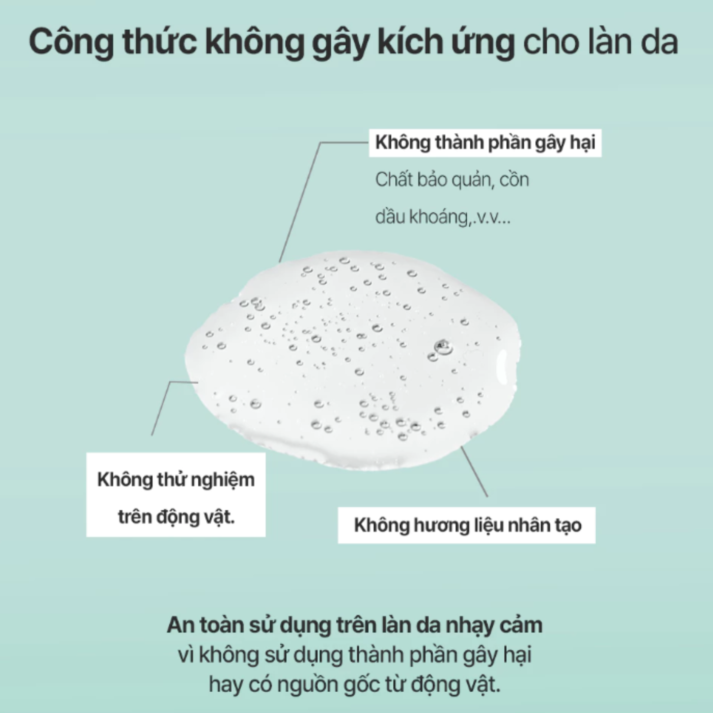 Tinh chất Cellumaru làm dịu da viêm, mụn Sucra Blemish Calming Serum 50ml