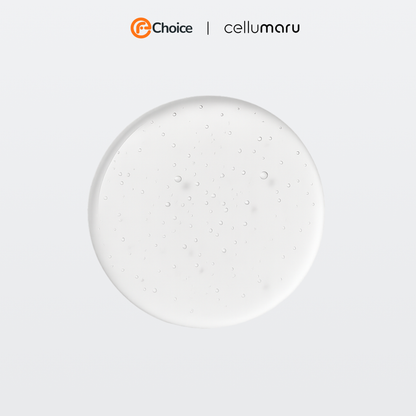 Tinh chất Cellumaru làm dịu da viêm, mụn Sucra Blemish Calming Serum 50ml
