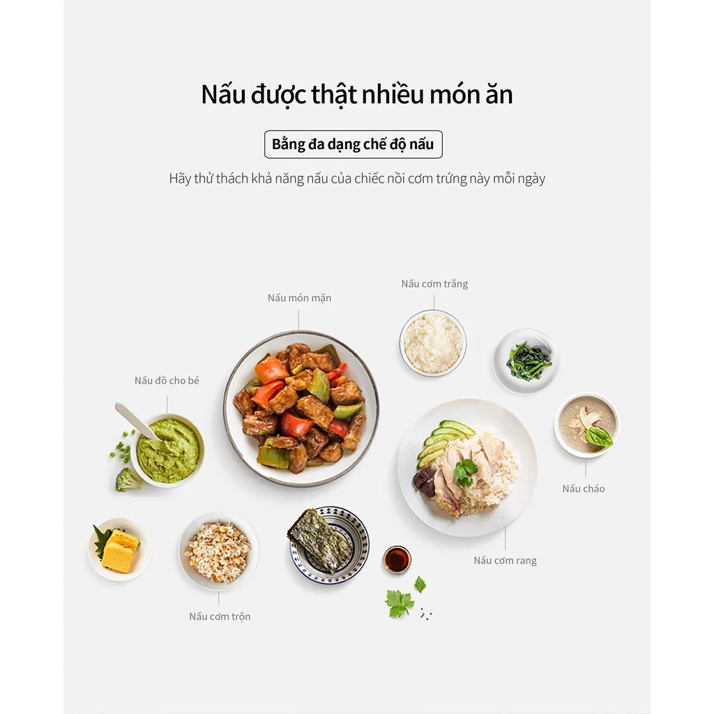 Nồi Cơm Điện Tử CUCKOO CR-0675F Phiên Bản Quốc Tế 1,08 Lít - Hàng Chính Hãng