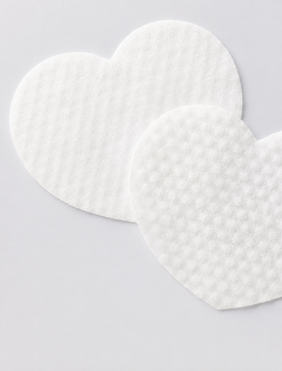 Khăn Tẩy Trang EDIT.B Joyfull Heart All In One Cleansing Pad