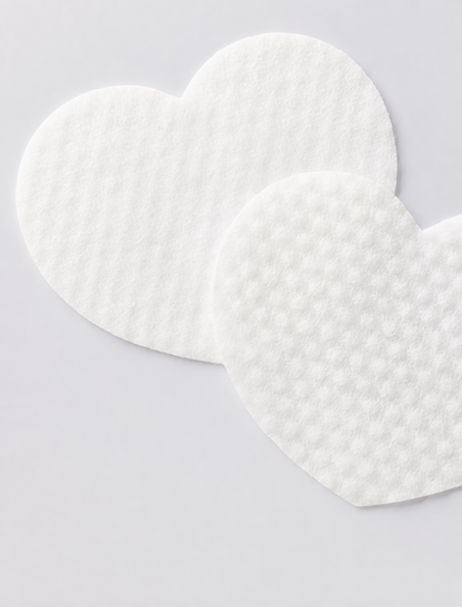 Khăn Tẩy Trang EDIT.B Joyfull Heart All In One Cleansing Pad