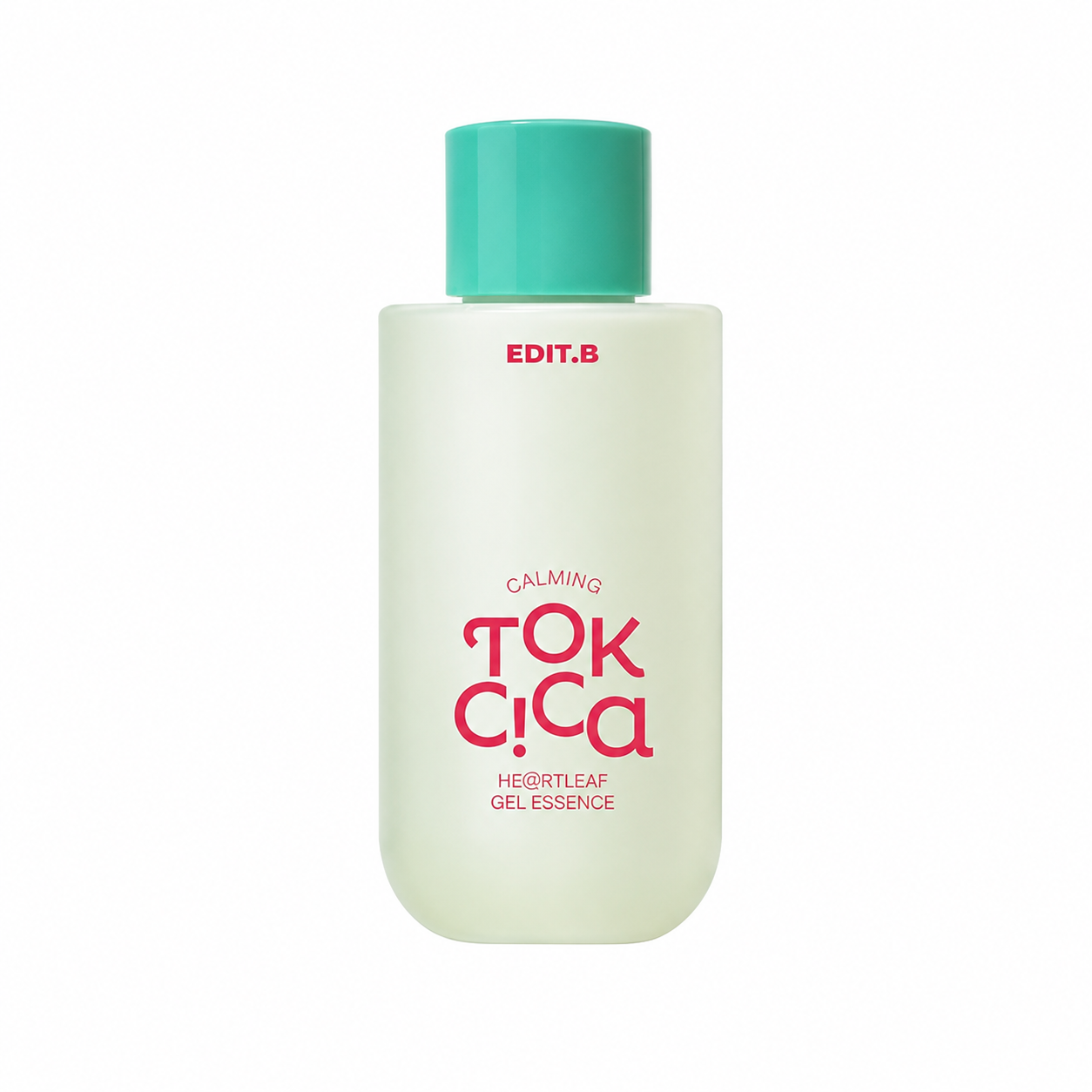 EDIT.B Calming Tok Cica Heartleaf – ảnh sản phẩm