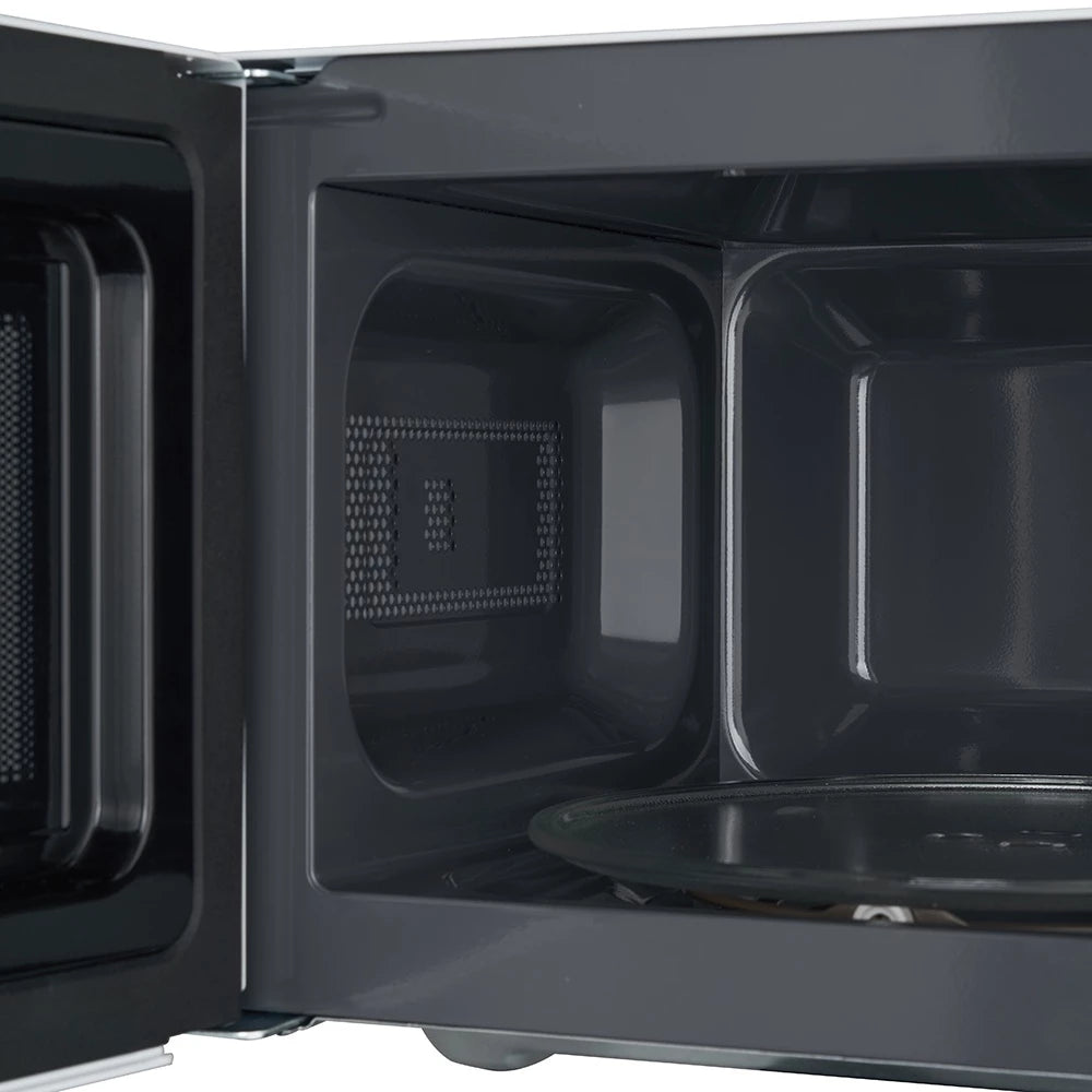 Lò Vi Sóng CUCKOO CMW-A201DW 20L - Khoang Thép Không Gỉ - Rã Đông Thông Minh - Hàng Chính Hãng