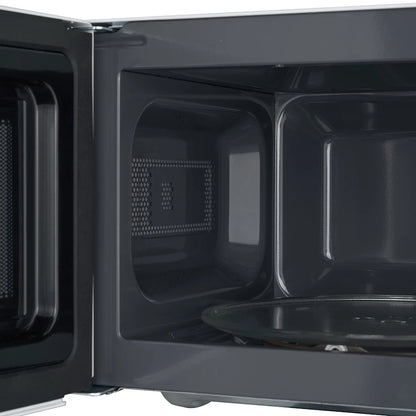 Lò Vi Sóng CUCKOO CMW-A201DW 20L - Khoang Thép Không Gỉ - Rã Đông Thông Minh - Hàng Chính Hãng